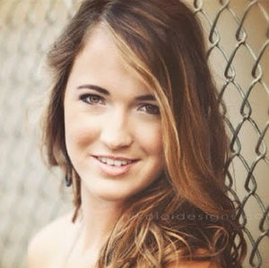 Meet your Posher, Shaelyn